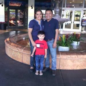 Meet your Posher, Oscar